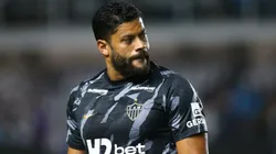 Hulk deve sair do Atlético-MG e Fluminense negocia.
