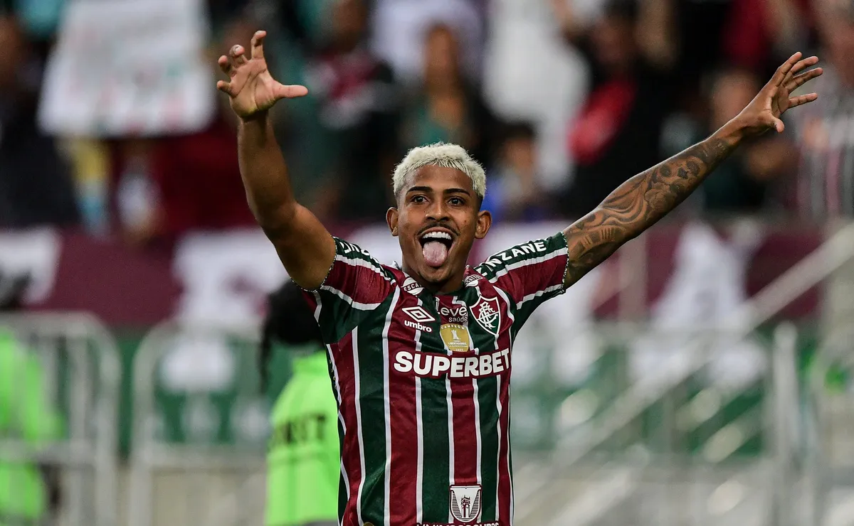Fluminense defende tabu no Maracanã em jogos da Libertadores após tropeço no clássico