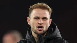 Léo Scienza atua no Southampton.