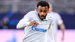 Wendel entrou no radar do Palmeiras (Photo by Lukas Schulze/Getty Images)