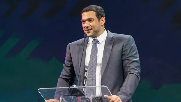 CBF. Foto: Staff Images/CBF