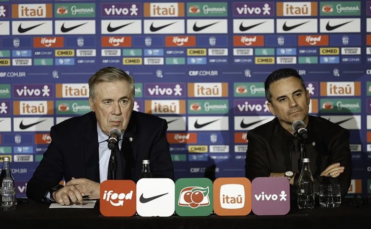 Seleção Brasileira acerta novo patrocínio com a Amazon para a Copa do Mundo