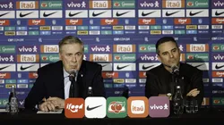 Seleção Brasileira. Foto: Rafael Ribeiro/CBF