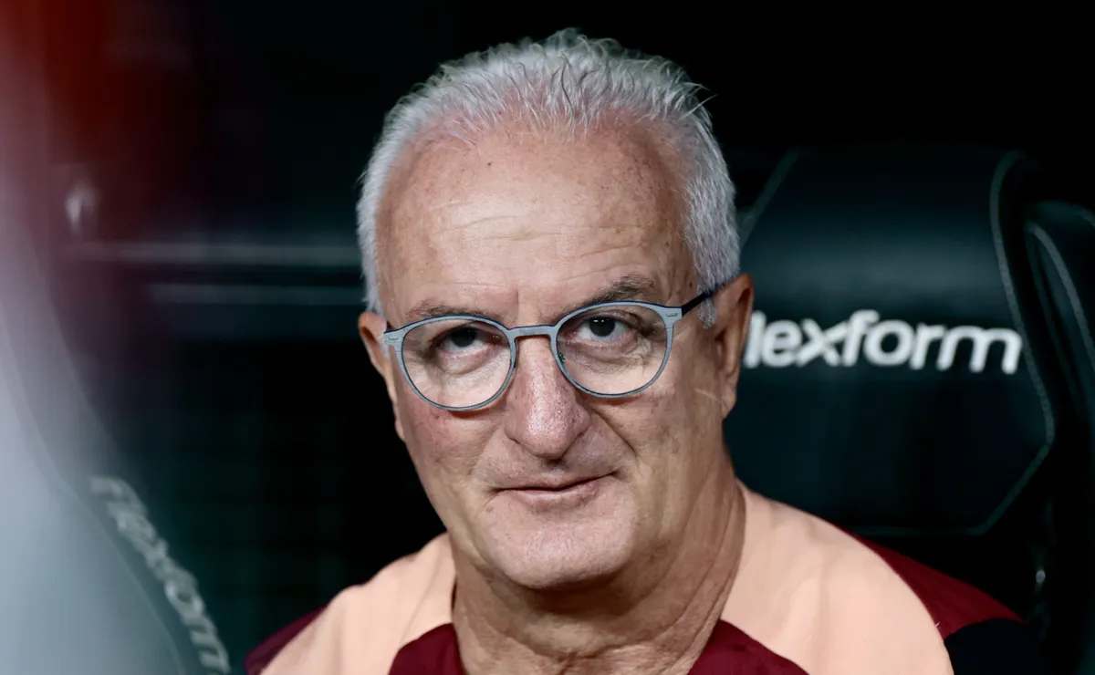 André Hernan traz exclusiva do Santos e Dorival não está em pauta