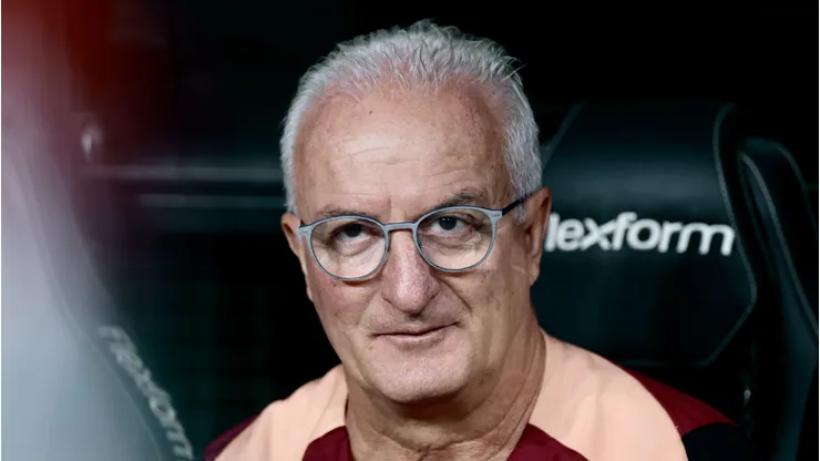Dorival está livre no mercado - Foto: Marcello Zambrana/AGIF