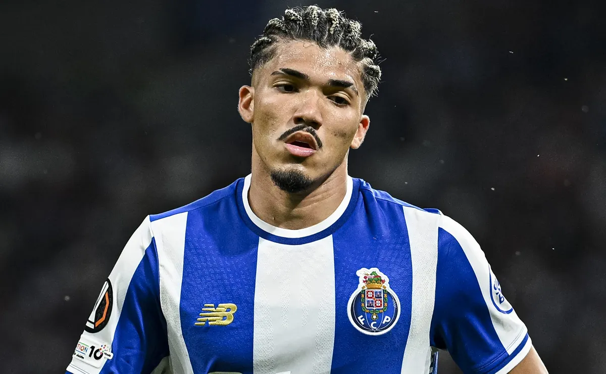 Newcastle quer William Gomes e São Paulo pode faturar até R$ 35,2 milhões com o atacante