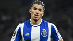 Atacante tem o futuro incerto - Foto: Octavio Passos/Getty Images.