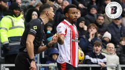 Lateral foi especulado no Flamengo - Foto: Charlie Crowhurst/Getty Images