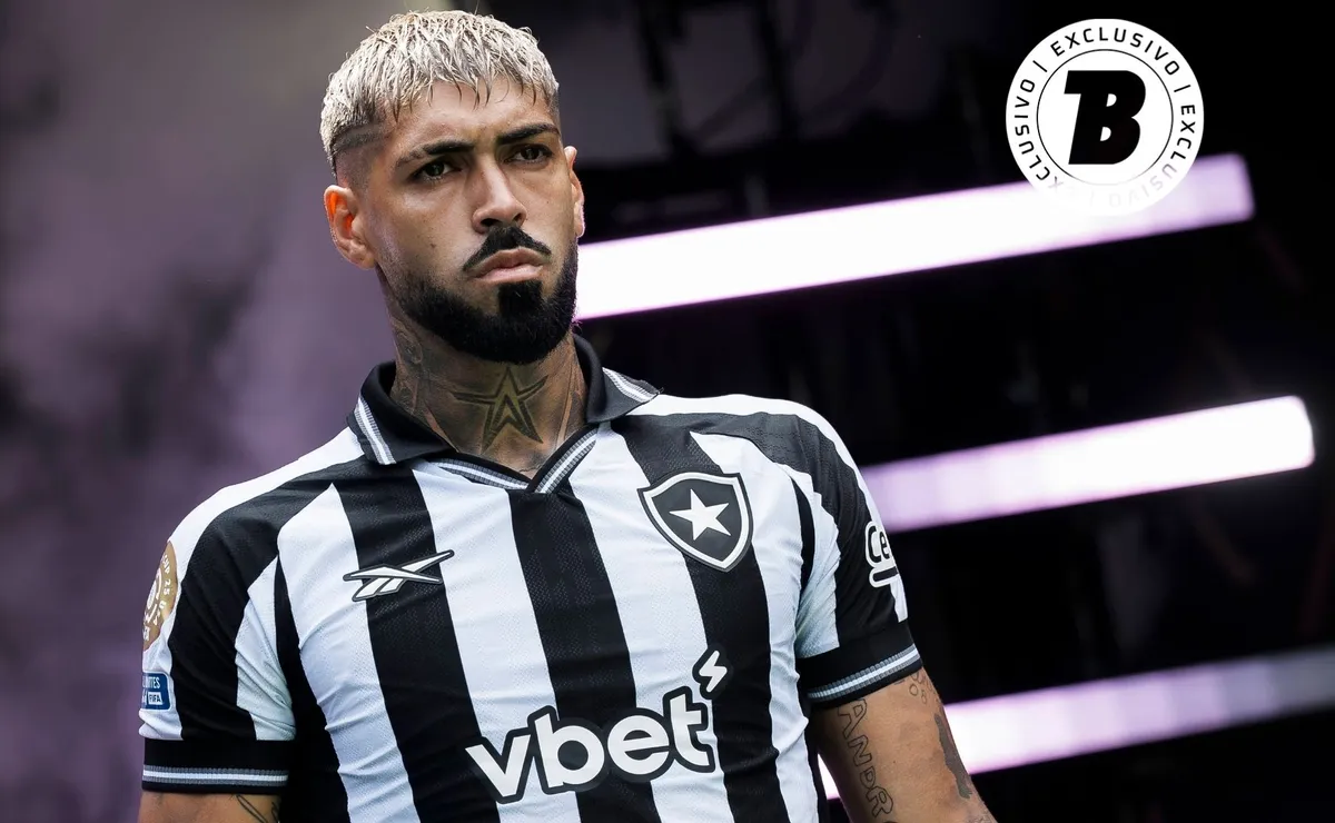 Santos tenta Barboza, esbarra em pedida alta do Botafogo e mantém Di Cesare como alvo para julho