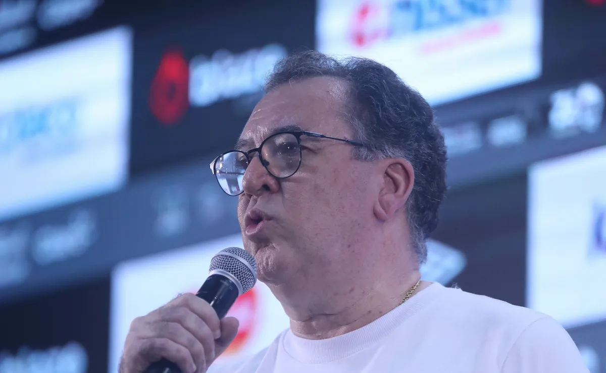 Marcelo Teixeira desconhece proposta do Cincinnati por Neymar e o Santos não quer liberar o atacante