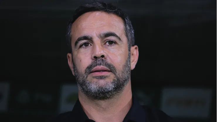 Português Artur Jorge teve contrato estendido no Cruzeiro até 2030