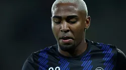 Meia tem contrato com o Flamengo - Foto: Marco Canoniero/LightRocket via Getty Images