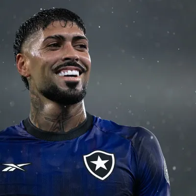 Artur Jorge pede contratação de Alexander Barboza no Cruzeiro