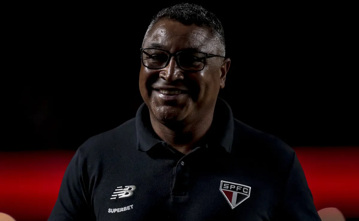 Roger Machado descobre vantagem antes de São Paulo x O’Higgins com fragilidade defensiva dos chilenos