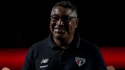 Roger Machado precisa de uma vitória para seguir no cargo.