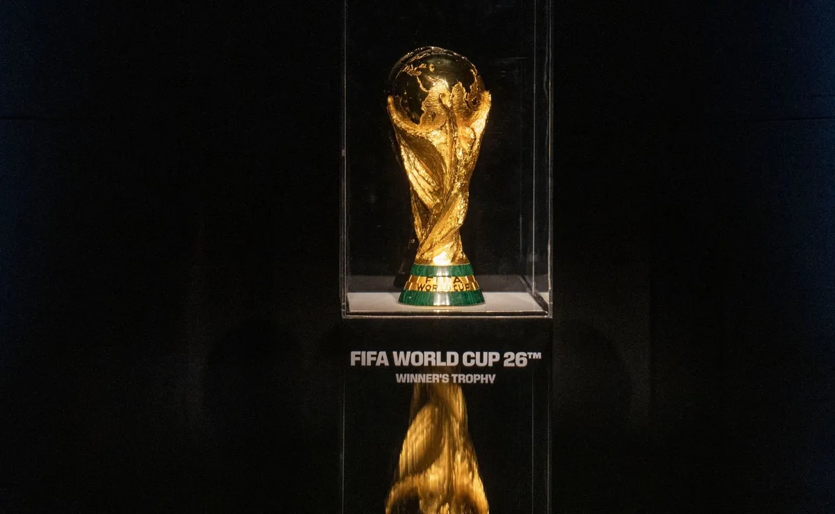 Guia da Copa do Mundo 2026: tabela com todos os jogos, dias, horários e onde assistir os jogos ao vivo