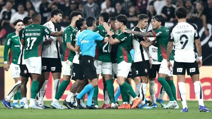 Derby Paulista segue sendo assunto