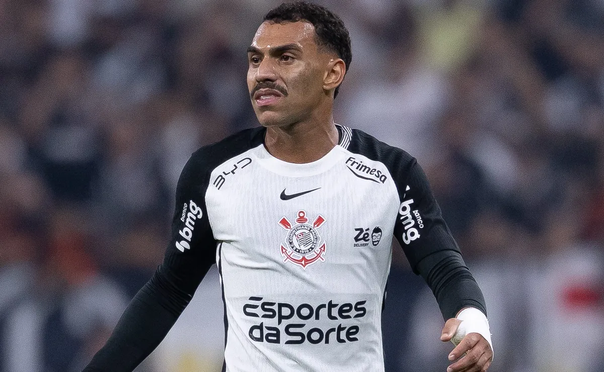 Corinthians chega a cinco clássicos sem vencer rivais paulistas e amplia sequência negativa do clube