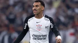 Corinthians de Matheuzinho ainda não venceu clássicos em 2026