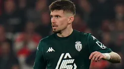 Lateral decidiu abrir o jogo - Foto: Gualter Fatia/Getty Images.