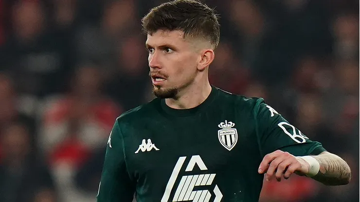 Lateral decidiu abrir o jogo - Foto: Gualter Fatia/Getty Images.