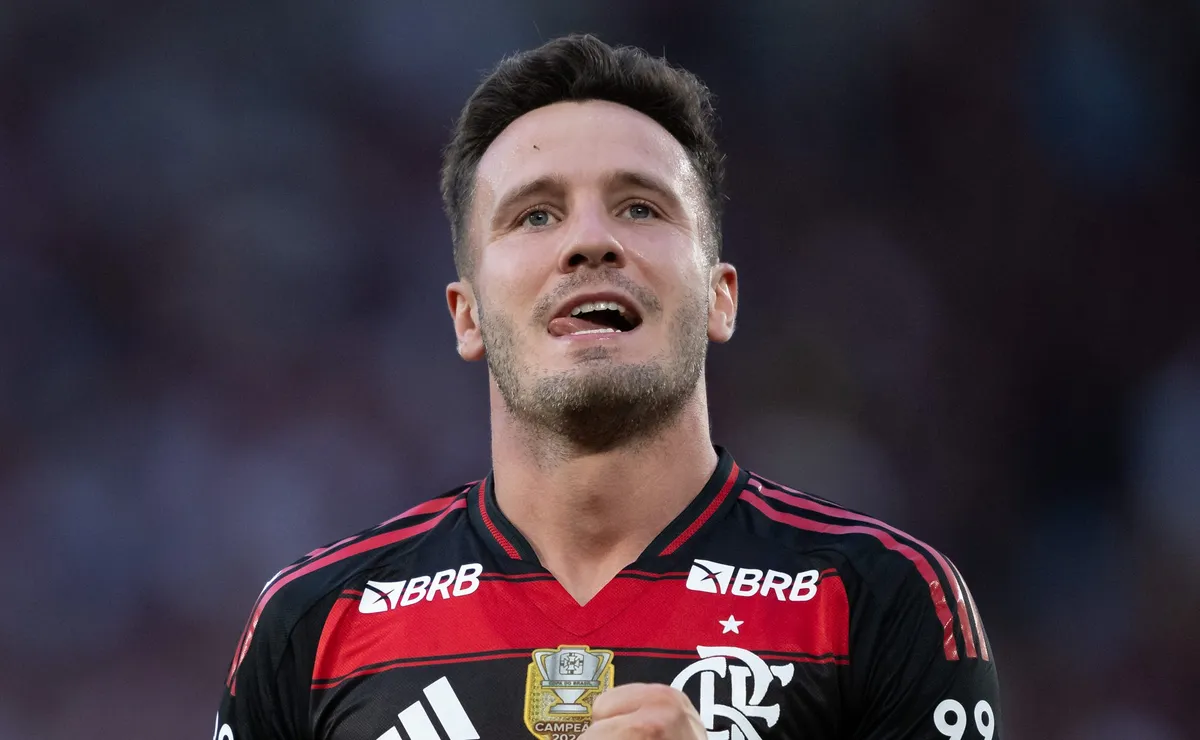 Flamengo se prepara para retorno de Saúl, e treino desta quarta-feira (15) será definitivo