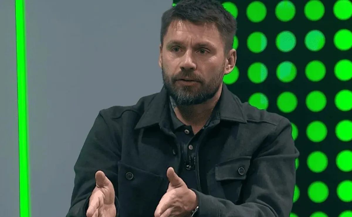 Rafael Sobis faz críticas a Lucas Silva e Matheus Cunha no Cruzeiro: “Foi um jogo difícil”