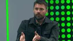 Ex-jogador deu a sua opinião - Foto: Reprodução/SporTV.