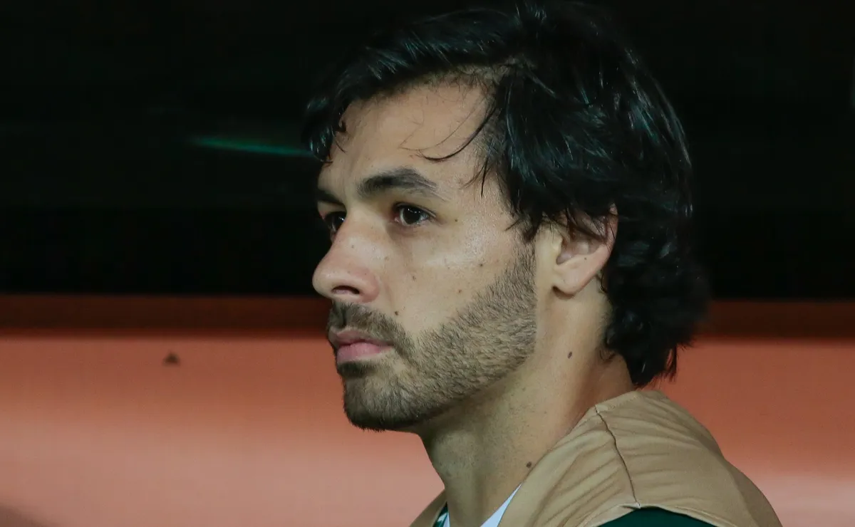Ex-Palmeiras e Cruzeiro, Ricardo Goulart sai da aposentadoria para jogar várzea no interior de SP