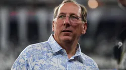 Empresário decidiu abrir o jogo - Foto: Jorge Rodrigues/AGIF.