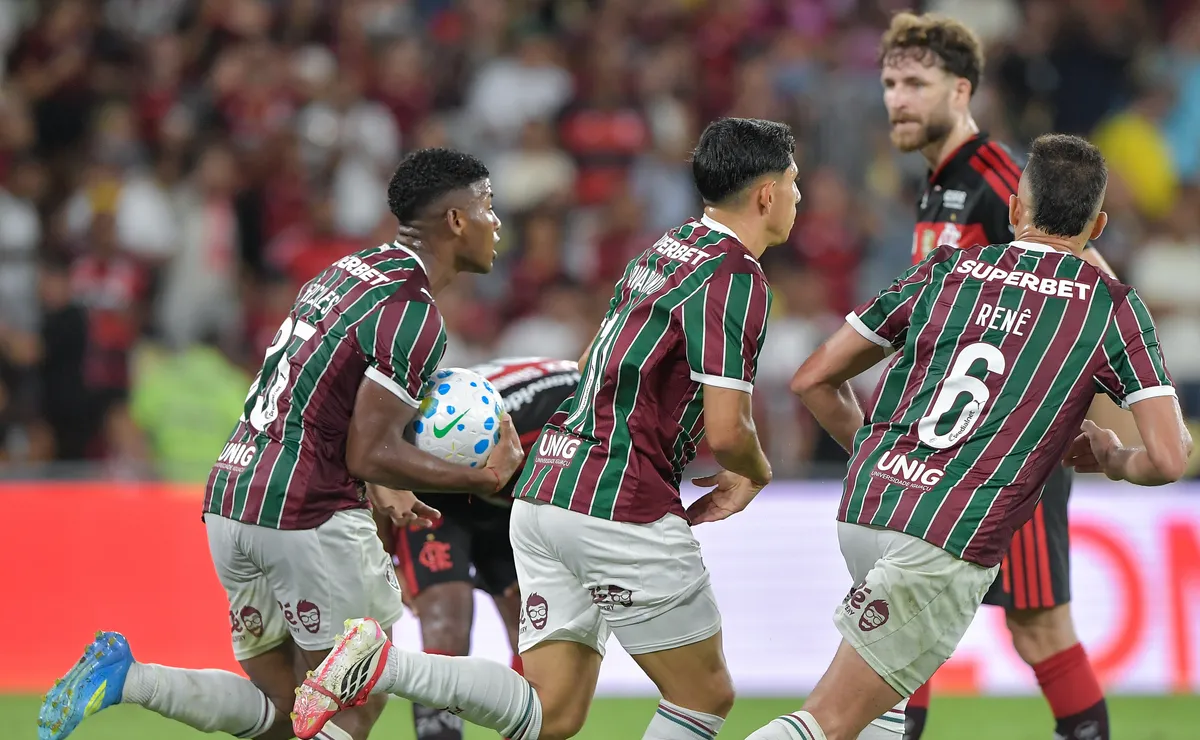 Inteligência Artificial faz previsão de Fluminense x Independiente ...