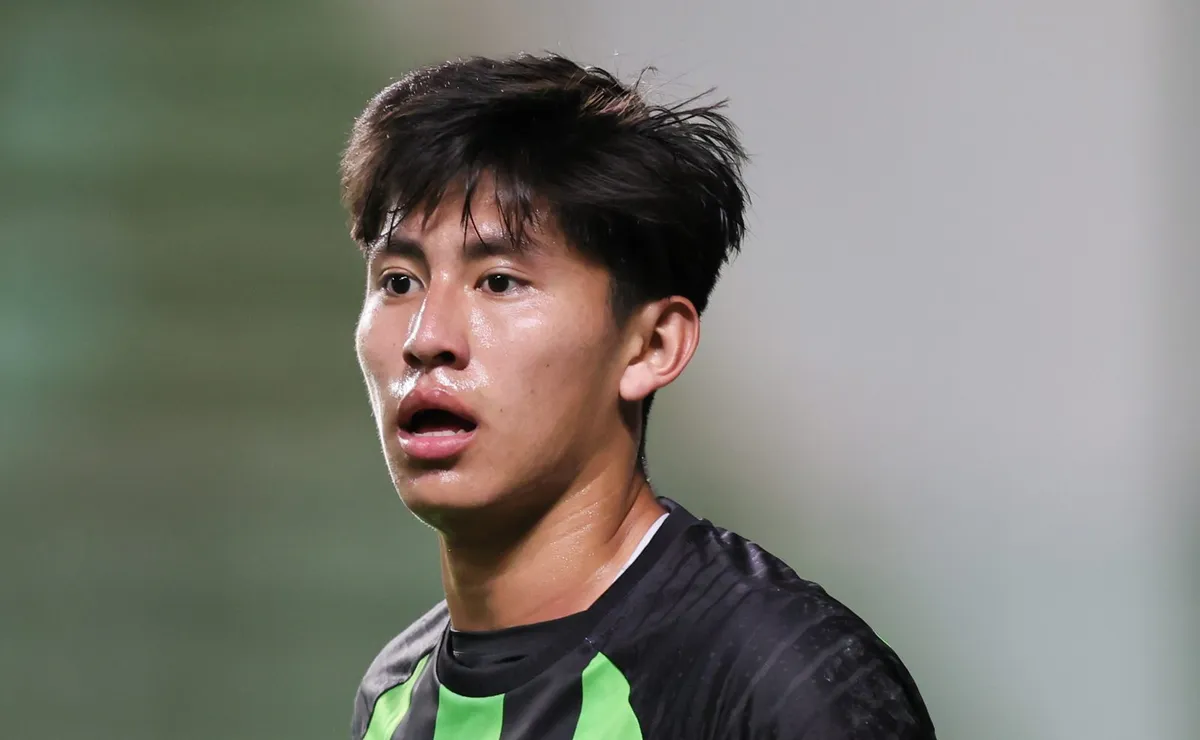 Santos define futuro de Miguelito e foca em renovar com boliviano após sondagens pelo meia