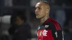 Atacante pode retornar na Copa Libertadores. Foto: Anderson Romão/AGIF