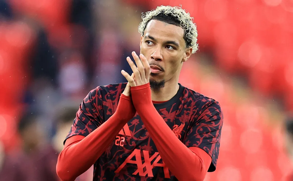 Ekitike rompe tendão de Aquiles e está fora da Copa do Mundo pela França