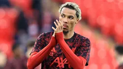 Francês Ekitike sofreu grave lesão em Liverpool x PSG e perderá a Copa do Mundo