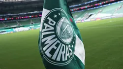 Allianz Parque. Foto: Ettore Chiereguini/AGIF