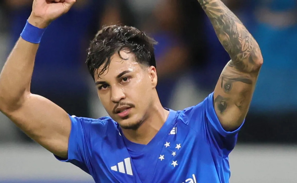 Kaio Jorge culpa comissão de Tite por dores no abdômen e atraso em retorno aos gramados