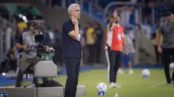 Foto: Maxi Franzoi/AGIF