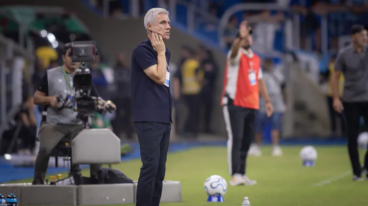 Foto: Maxi Franzoi/AGIF