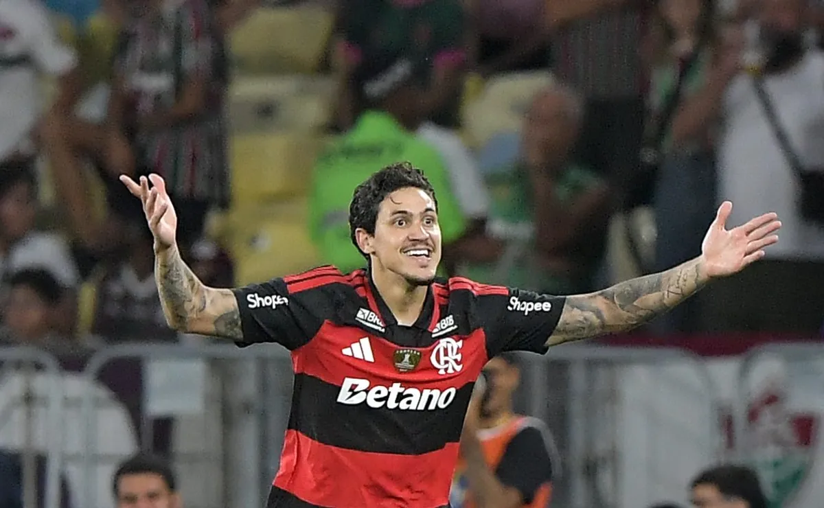 Juca Kfouri cobra Ancelotti por vaga na Seleção para Pedro: “ninguém é melhor do que ele”