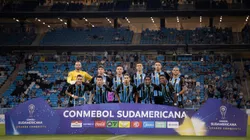 Foto: Maxi Franzoi/AGIF