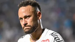 Neymar despista sobre interesse de time norte-americano