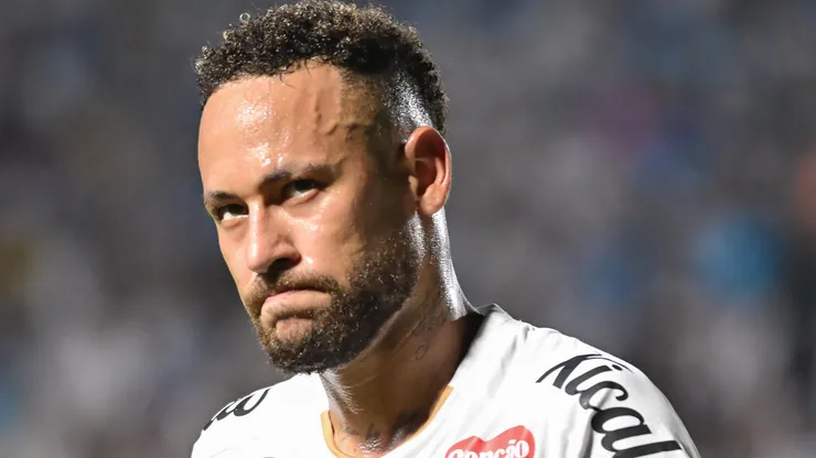 Neymar despista sobre interesse de time norte-americano