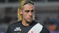 Spinelli poupou a arbitragem na derrota do Vasco.