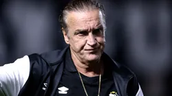 Cuca identificou a grande falha do Peixe - Foto: Marcello Zambrana/AGIF