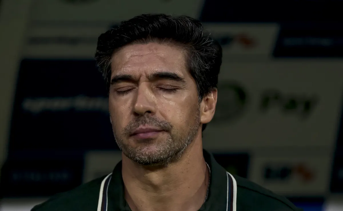 STJD irá decidir hoje a punição definitiva a Abel Ferreira e clima nos tribunais será quente