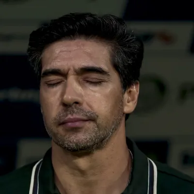 STJD irá decidir hoje a punição definitiva a Abe