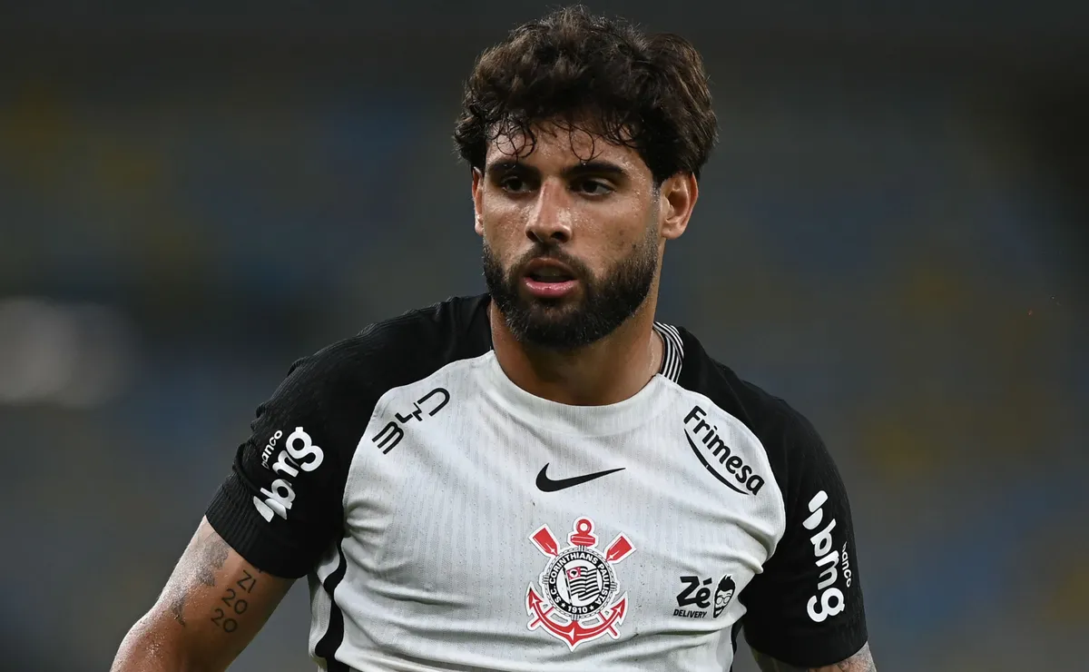 Corinthians x Santa Fé: IA crava vitória alvinegra e alerta: “Jogo decidido nos detalhes”