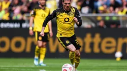 Copyright: René Nijhuis / Alamy Stock Photo