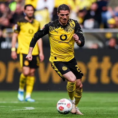 Palpite Hoffenheim x Borussia Dortmund – Bundesliga – 18/04/26